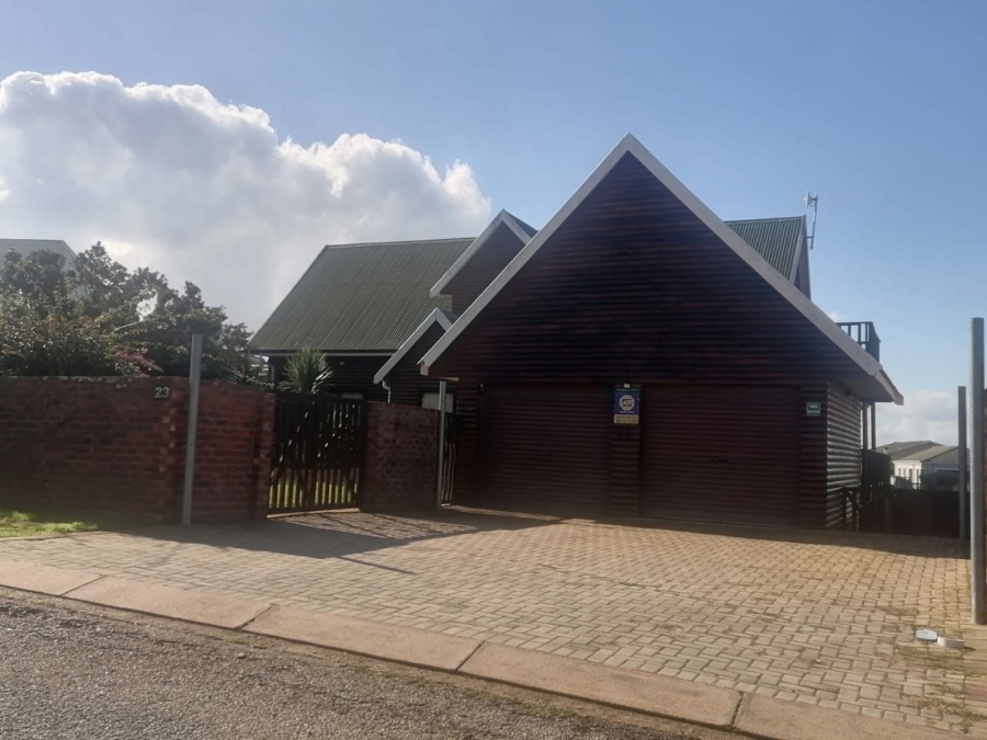 3 Bedroom Property for Sale in Noorsekloof Eastern Cape